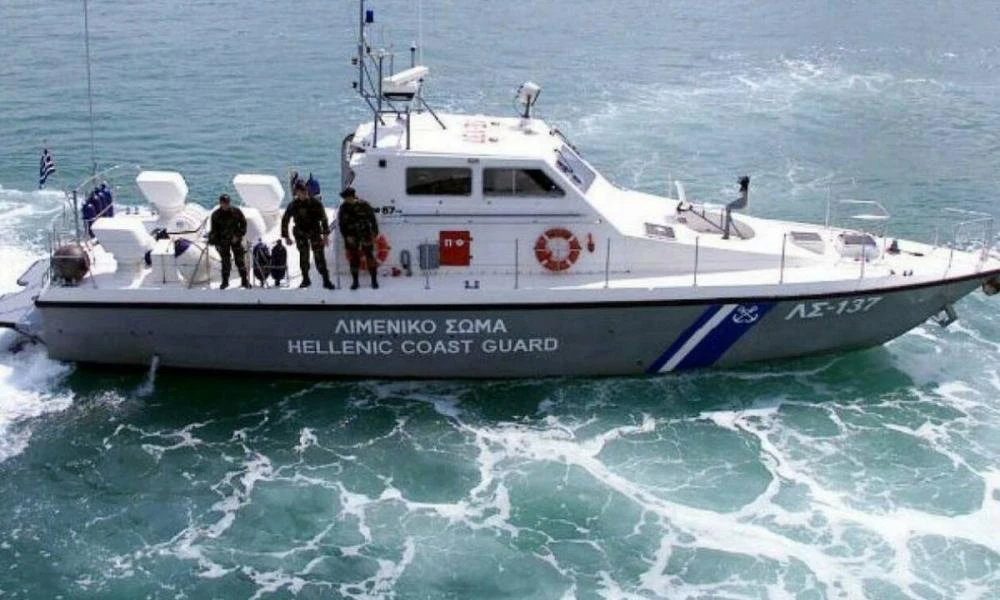 Διακομιδή 14χρονης από τη Σκύρο στην Κύμη–Μεταφέρθηκε στο νοσοκομείο